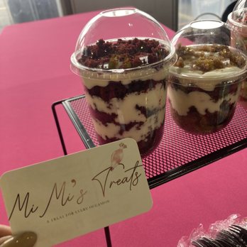 CNY Regional Market - Mi Mi's Treats! Dessert cupcakes to go - Farmers Market Near Me - Syracuse, New York CNY Regional Market - Mi Mi's Treats! Dessert cupcakes to go - Farmers Market Near Me - Syracuse, New York
