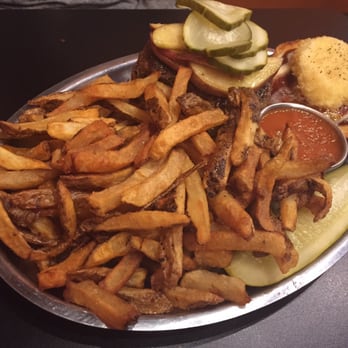 Burger Antics - Burgers Near Me - Brookfield, Illinois