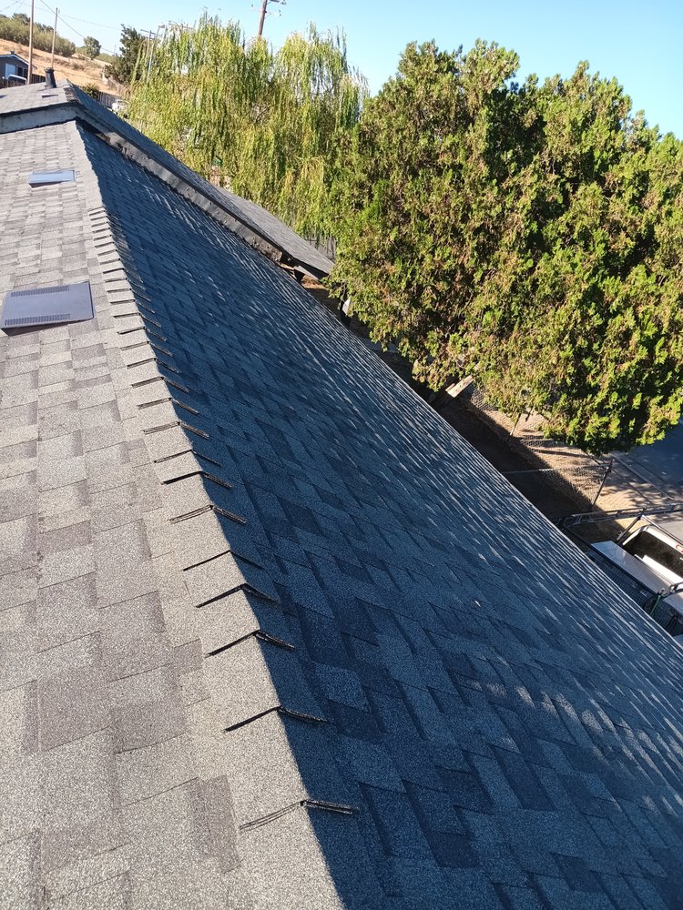 Slide of CaSa De Reyes