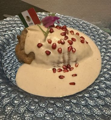 La Diferencia Restaurante by null