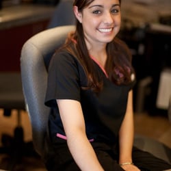 Cottonwood Orthodontics - Dr. Carlos Torrebiarte - Nidia