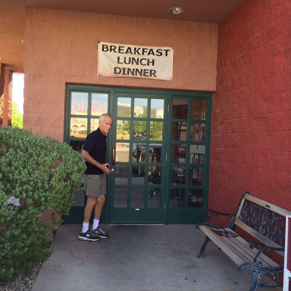 Peggy Sue's - Come on in! - Diners Near Me - Mesquite, Nevada