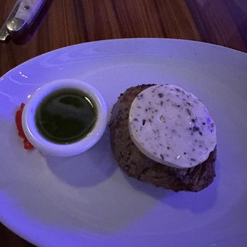 STK Steakhouse Bellevue - Filet 6oz* with Truffle butter - Steakhouses Near Me - Bellevue, Washington STK Steakhouse Bellevue - Filet 6oz* with Truffle butter - Steakhouses Near Me - Bellevue, Washington