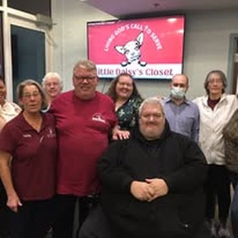Little Daisys Closet - We love all our volunteers - Community Service/Non-Profit Near Me - Chambersburg, Pennsylvania Little Daisys Closet - We love all our volunteers - Community Service/Non-Profit Near Me - Chambersburg, Pennsylvania