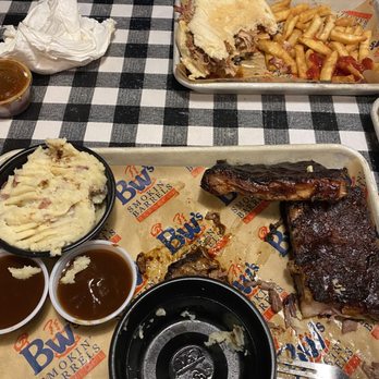 BW's Smokin' Barrels BBQ - Barbeque Near Me - Blasdell, New York BW's Smokin' Barrels BBQ - Barbeque Near Me - Blasdell, New York
