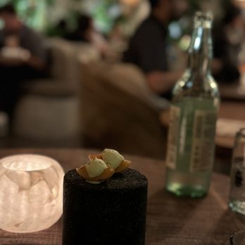 Meteora - Compliments of the chef - New American Near Me - Los Angeles, California Meteora - Compliments of the chef - New American Near Me - Los Angeles, California