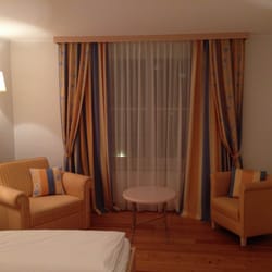 Hotel Krone - Wohnbereich