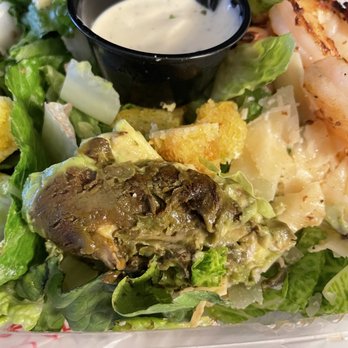 Southern Cross Kitchen - Lovely brown avocado in the salad - Southern Near Me - Conshohocken, Pennsylvania Southern Cross Kitchen - Lovely brown avocado in the salad - Southern Near Me - Conshohocken, Pennsylvania
