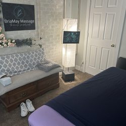 BriaMay Massage