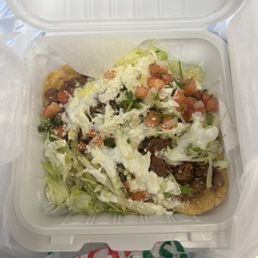 Asada Huarache Asada Huarache