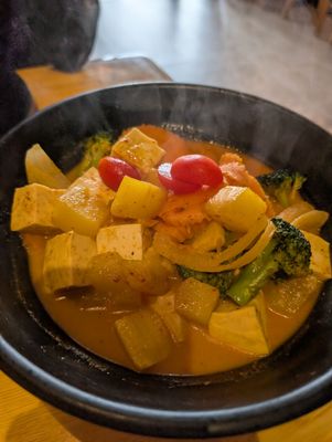 Muse Thai Bistro by null