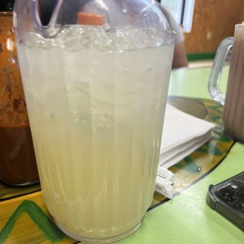 El Primo Taquieras - Lemonade - Mexican Near Me - Salisbury, Maryland El Primo Taquieras - Lemonade - Mexican Near Me - Salisbury, Maryland