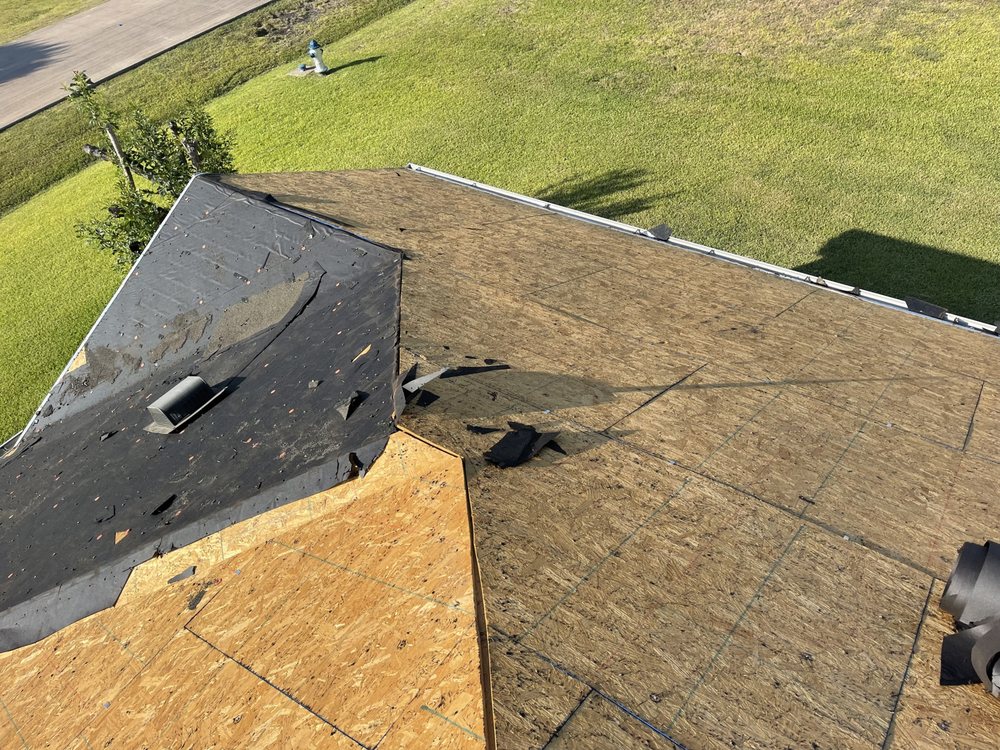 Slide of K&A Roofing and Remodeling