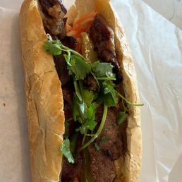 Banh Mi
