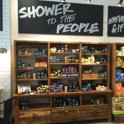 Lush