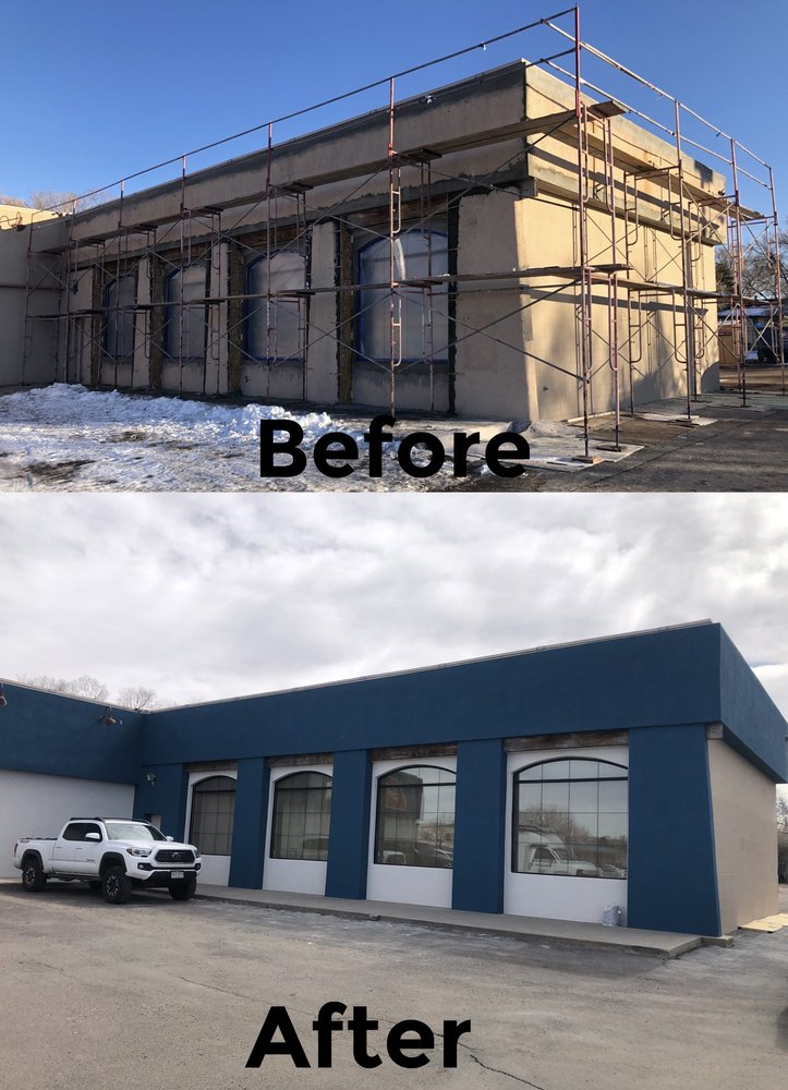 ALL AMERICAN STUCCO with photos Updated August 2024 Request a Quote