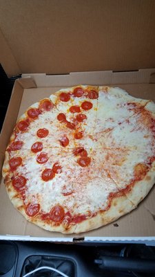 Roma's Pizza by null