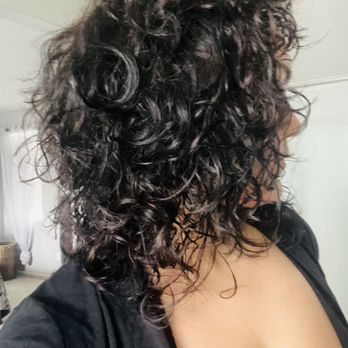 Salon Amerige - Before - Hair Stylists Near Me - Corona, California Salon Amerige - Before - Hair Stylists Near Me - Corona, California