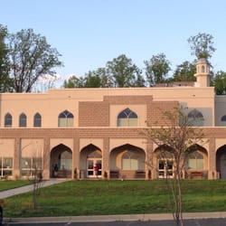 Mubarak Mosque