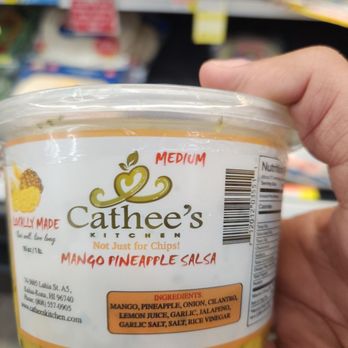 Ocean View Market - Local salsa - Grocery Near Me - Captain Cook, Hawaii Ocean View Market - Local salsa - Grocery Near Me - Captain Cook, Hawaii