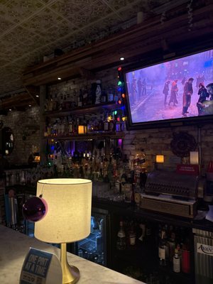 Grace & Leavitt by null