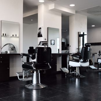 Coiffeur Barbier Institut FORMEN - Hair Salons Near Me - Serris, 77