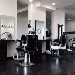 Coiffeur Barbier Institut FORMEN