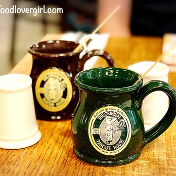 Original Pancake House - Breakfast & Brunch Near Me - Edgewater, New Jersey
