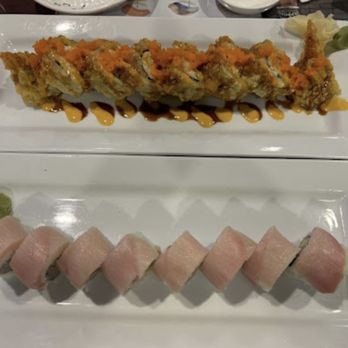 HIRO Sushi - Japanese Near Me - Medford, Oregon