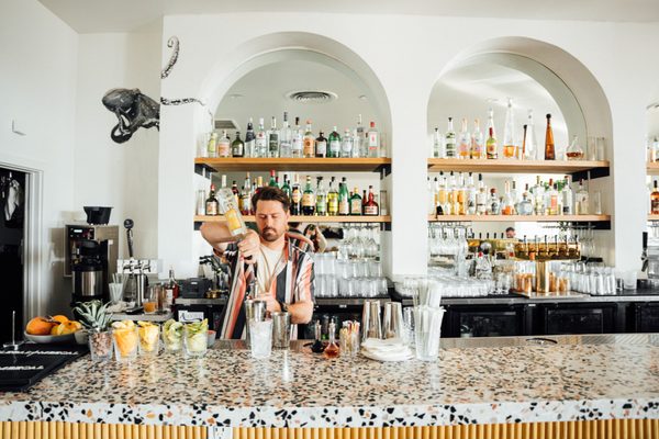 El Barrio Cantina by null