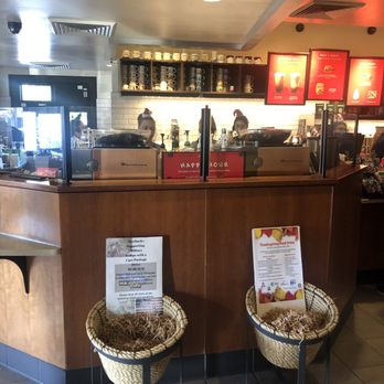 Starbucks - Coffee & Tea Near Me - Merced, California Starbucks - Coffee & Tea Near Me - Merced, California