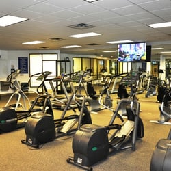 Taylor Recreation Center