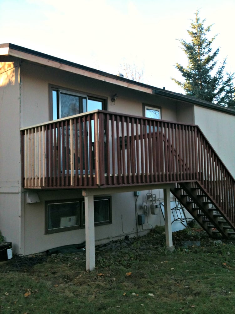 Slide of Storm Proof Roofing