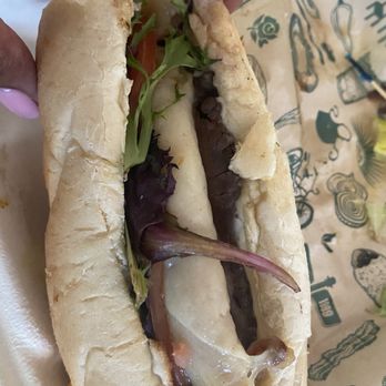 McAlister's Deli - The Memphian - Delis Near Me - Oxford, Mississippi