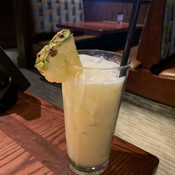 Red Lobster - Virgin Coastal Colada - Seafood Near Me - Scarborough, Ontario Red Lobster - Virgin Coastal Colada - Seafood Near Me - Scarborough, Ontario