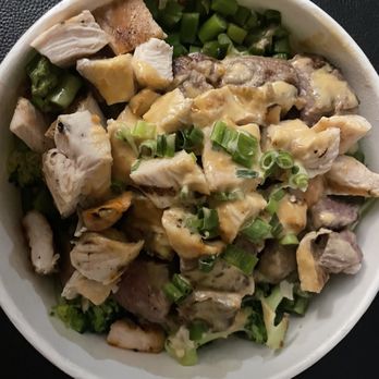 PROTEINHOUSE - Thai Monster - Juice Bars & Smoothies Near Me - Las Vegas, Nevada