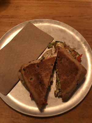 Canard Café by null