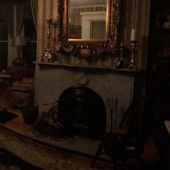 Amelia's Galena Ghost Tours - Parlors inside the mansion - Tours Near Me - Galena, Illinois Amelia's Galena Ghost Tours - Parlors inside the mansion - Tours Near Me - Galena, Illinois