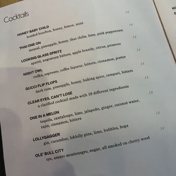 Glasshouse Kitchen - Fancy drinks! - Pizza Near Me - Research Triangle, North Carolina Glasshouse Kitchen - Fancy drinks! - Pizza Near Me - Research Triangle, North Carolina