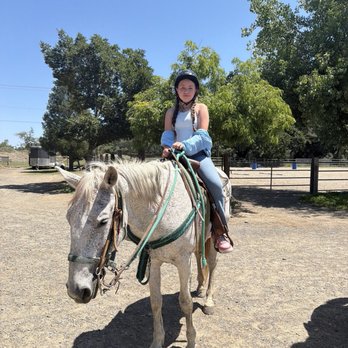 Shadow Glen Family Stables - Horseback Riding Near Me - Fair Oaks, California