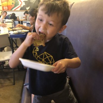 Tacos Calafia - Kiddos full beast mode - Tacos Near Me - Peoria, Arizona Tacos Calafia - Kiddos full beast mode - Tacos Near Me - Peoria, Arizona