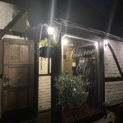 La Casetta