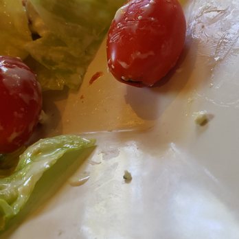 Tarpy's Roadhouse - Wedge tomato rot - New American Near Me - Monterey, California Tarpy's Roadhouse - Wedge tomato rot - New American Near Me - Monterey, California