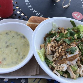 Panera Bread - Soup & salad - Salad Near Me - Rockwall, Texas Panera Bread - Soup & salad - Salad Near Me - Rockwall, Texas
