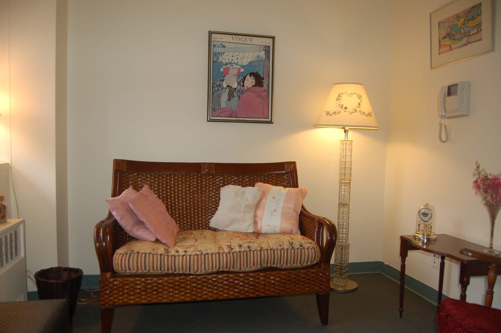 Telfeyan N Lael, PhD, LCSW - grief counselor in New York, NY