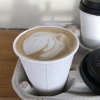 Bear Coast Coffee - peppermint mocha, hmn, tasted sour - Coffee & Tea Near Me - San Clemente, California