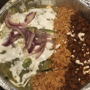 Taco Mesa - Verde Chicken Enchilada - Mexican Near Me - Costa Mesa, California Taco Mesa - Verde Chicken Enchilada - Mexican Near Me - Costa Mesa, California