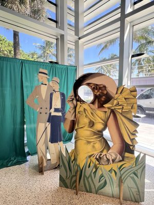 Art Deco Museum by null