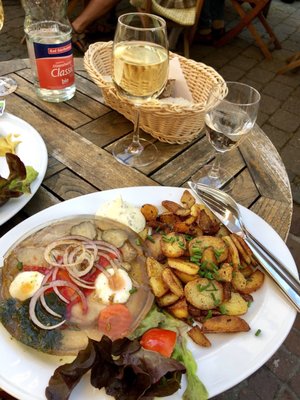 Tamara's Wine Bar - Good Shepherd by null