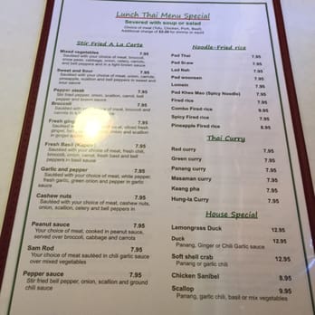 Thai Samurai - Thai Near Me - Nashville, Tennessee Thai Samurai - Thai Near Me - Nashville, Tennessee